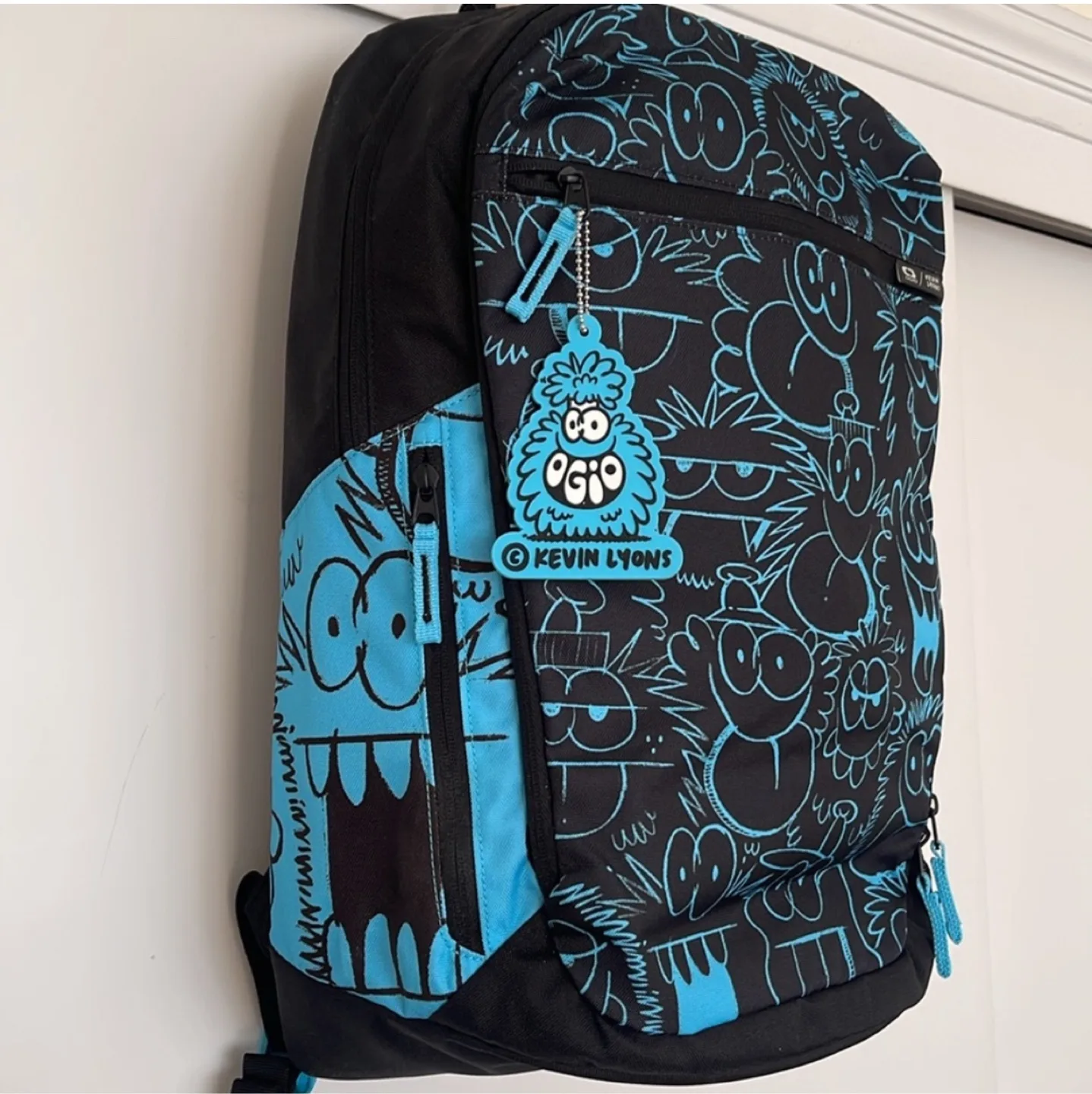 OGIO Kevin Lyons Backpack thumbnail