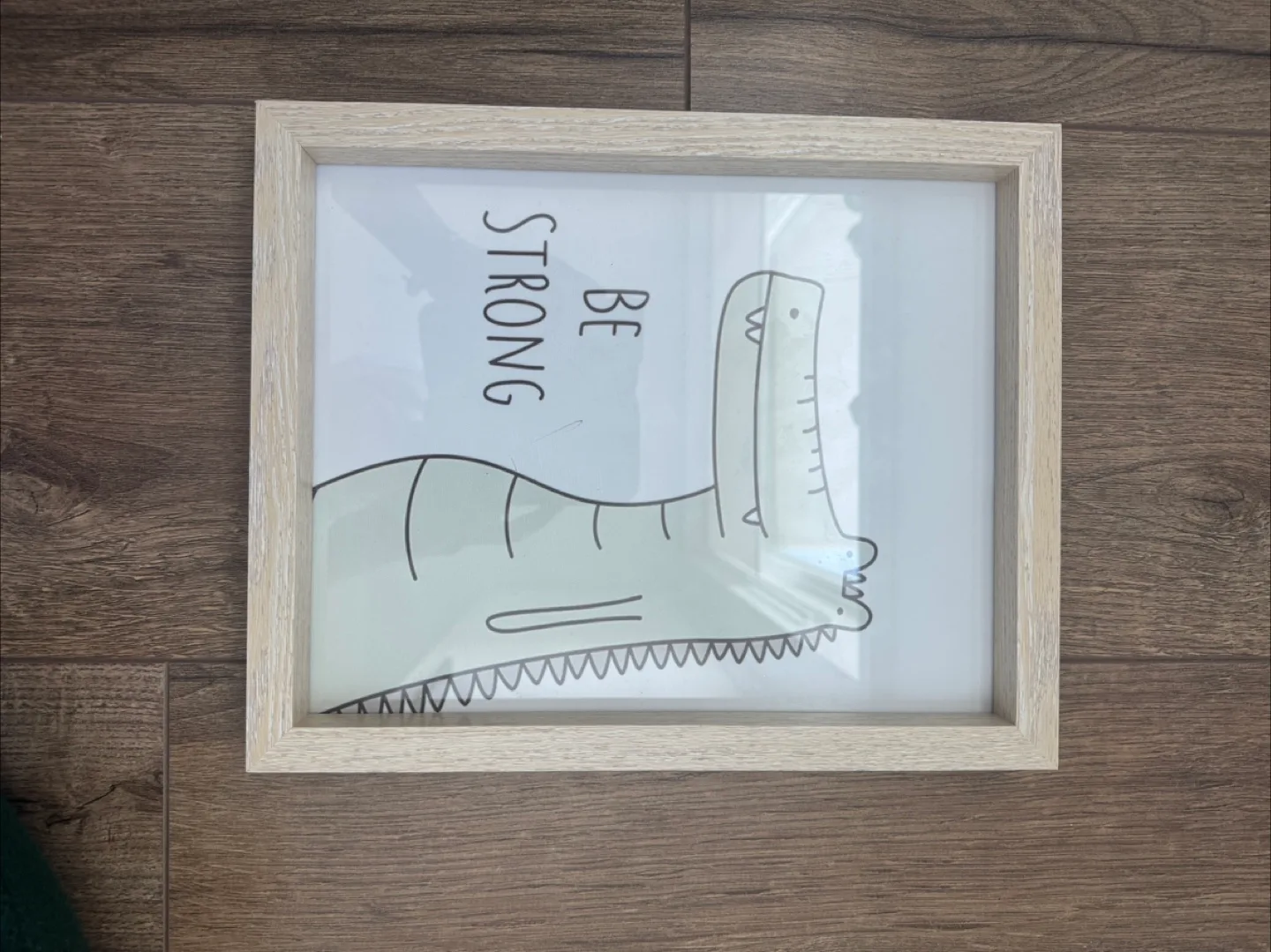 Kids Room Animal Prints - Set of 4 image indicator(4)