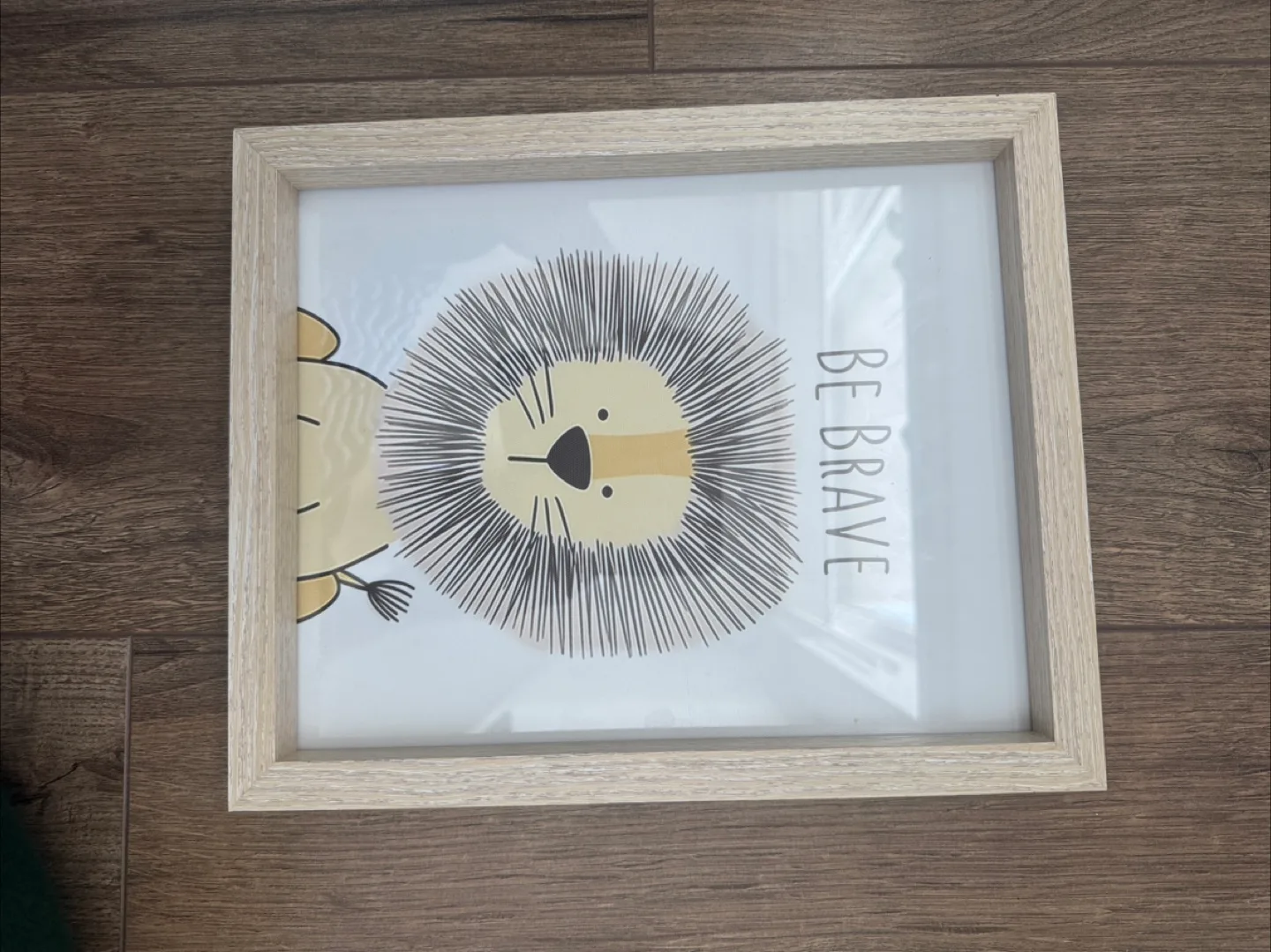 Kids Room Animal Prints - Set of 4 image indicator(3)