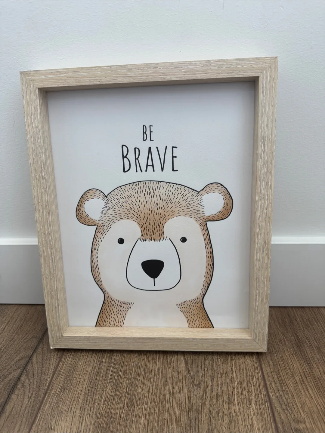 Kids Room Animal Prints - Set of 4 image indicator(6)