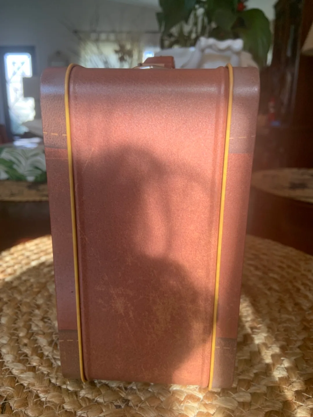 Paddington Bear Metal Lunchbox image indicator(10)