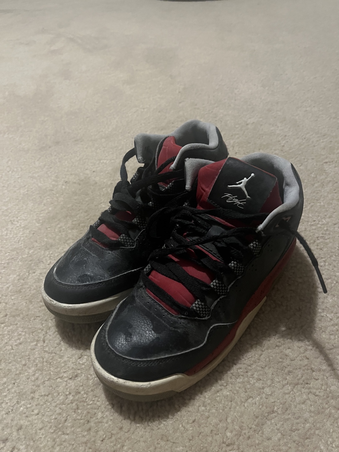 Kid shoes - photo 2