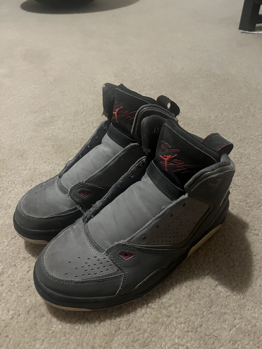 Kid shoes - photo 4