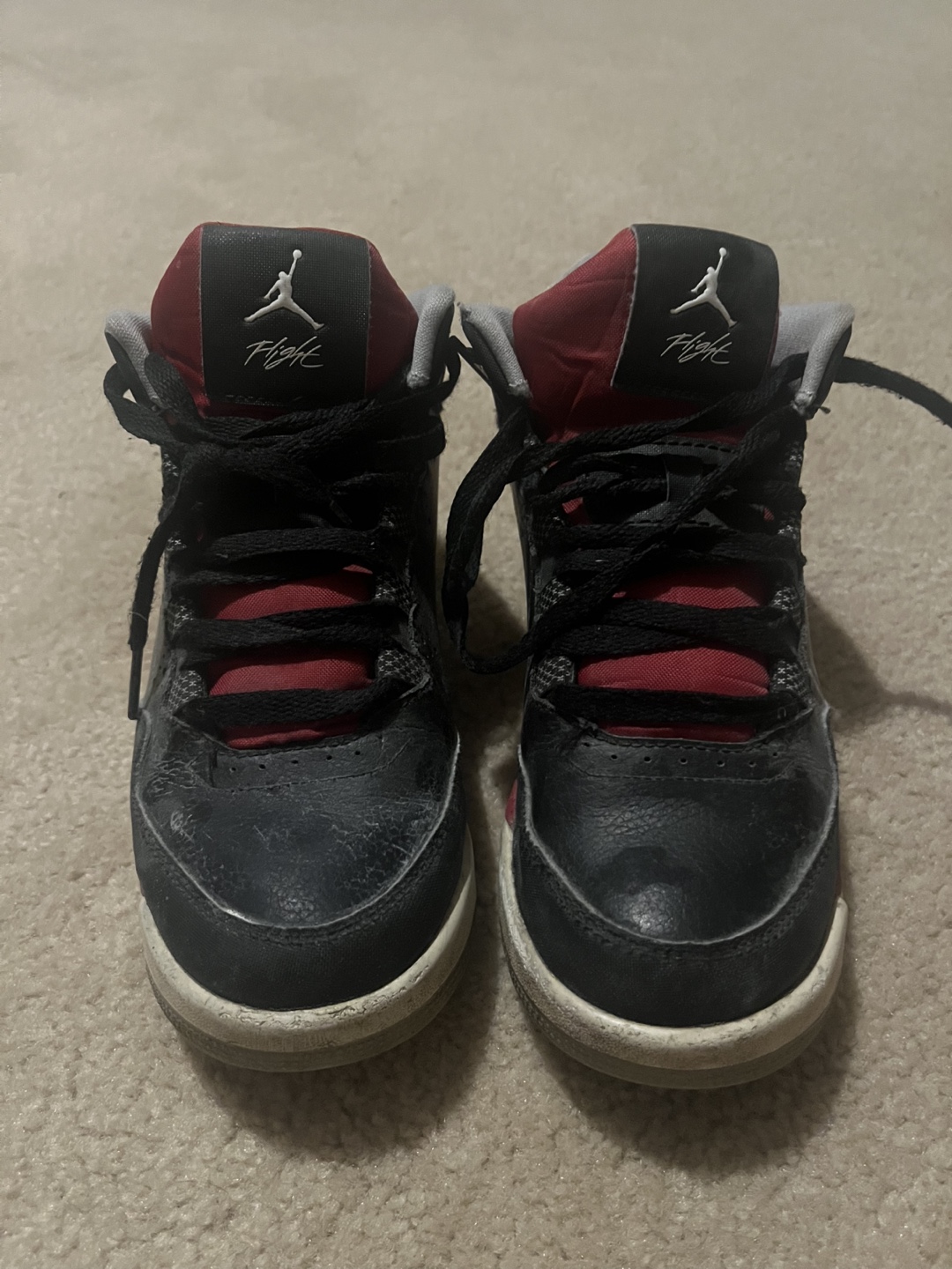Kid shoes - photo 3