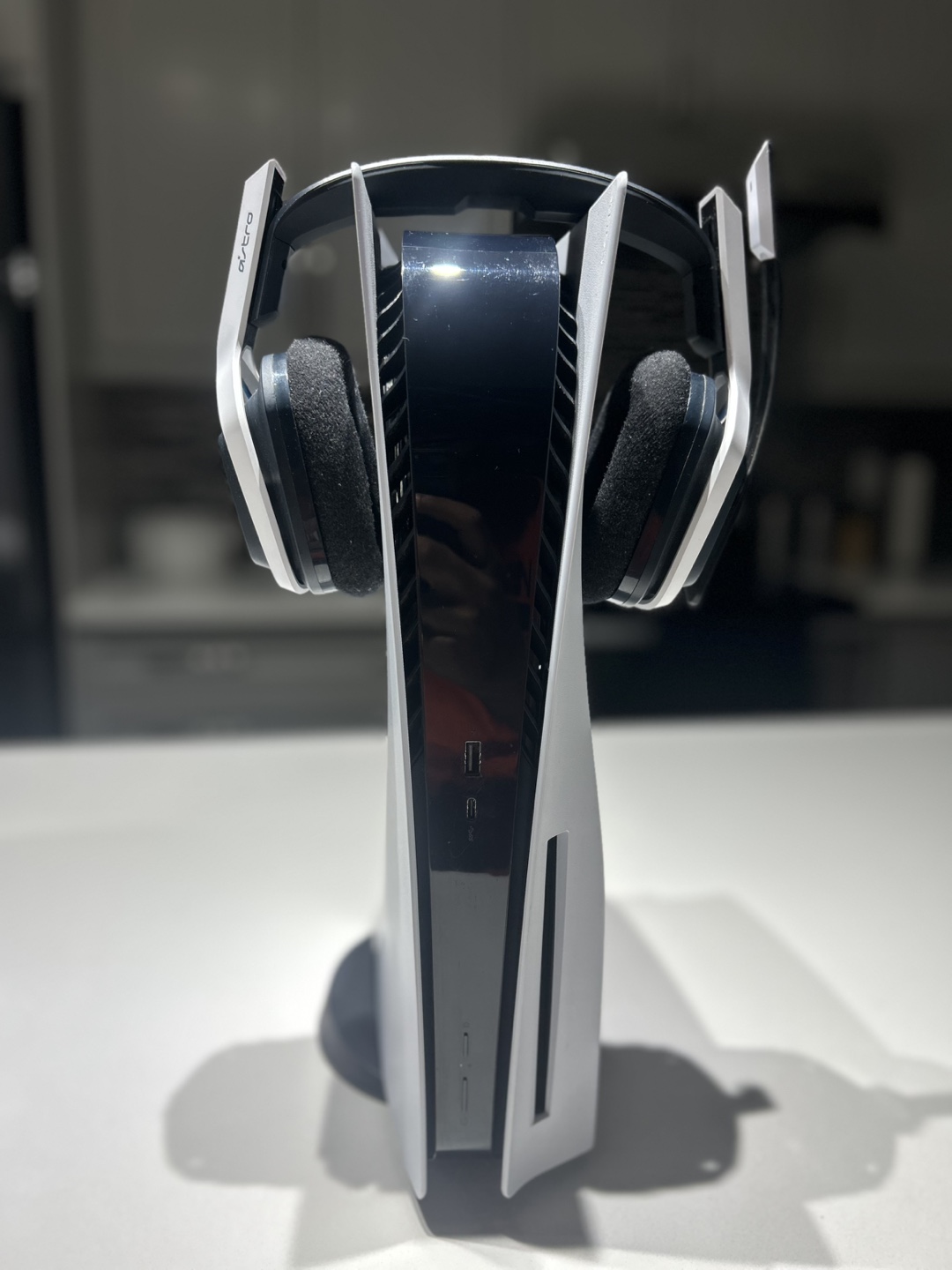 PS5 Startup - photo 2