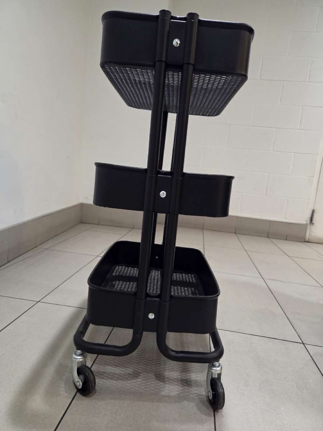 IKEA Råskog Utility Cart - Black - photo 5