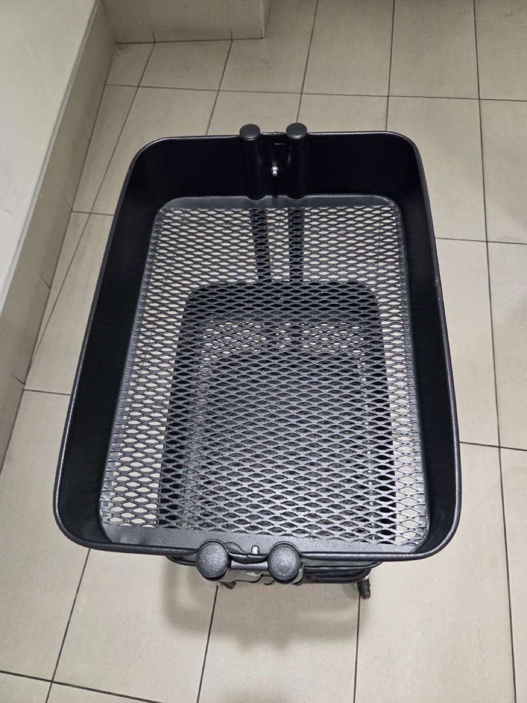 IKEA Råskog Utility Cart - Black - photo 4