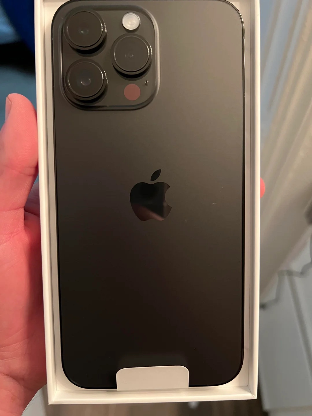 Apple iPhone 14 Pro Max 1TB (Fairmall Apple Store)