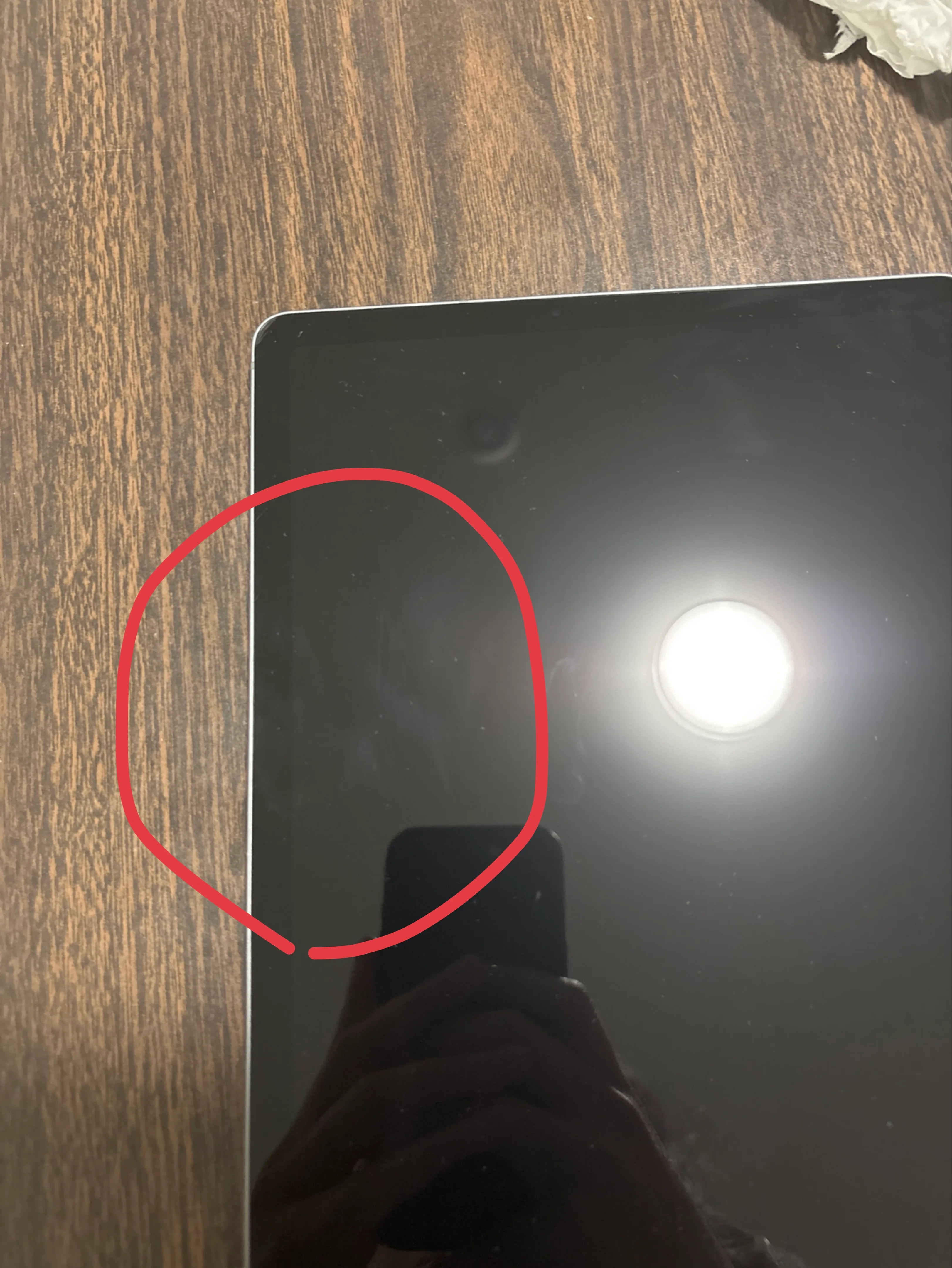 Samsung Galaxy Tab S9 FE Tablet image indicator(7)