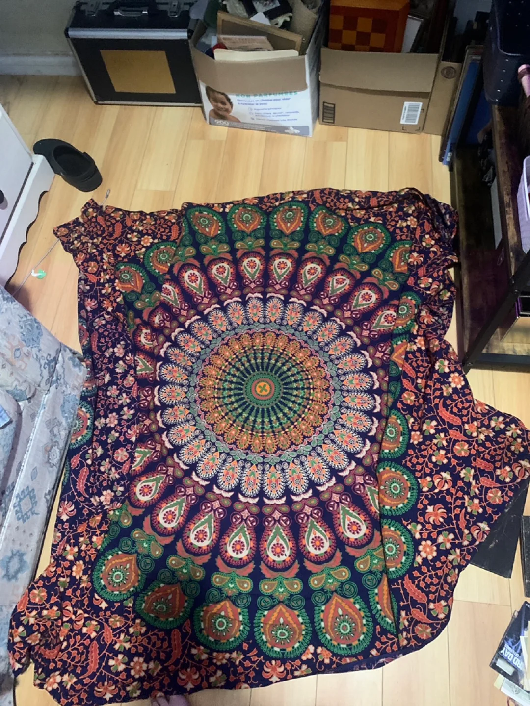 Tapestry Wall Hanging thumbnail