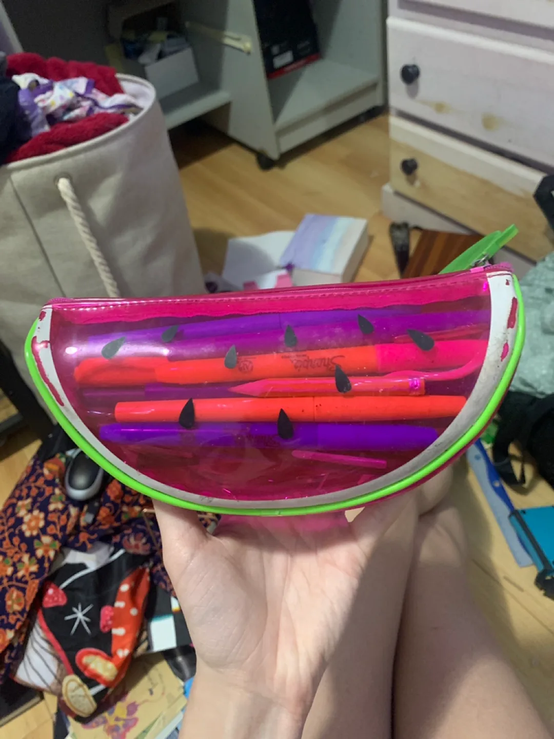 Watermelon Pencil Case thumbnail