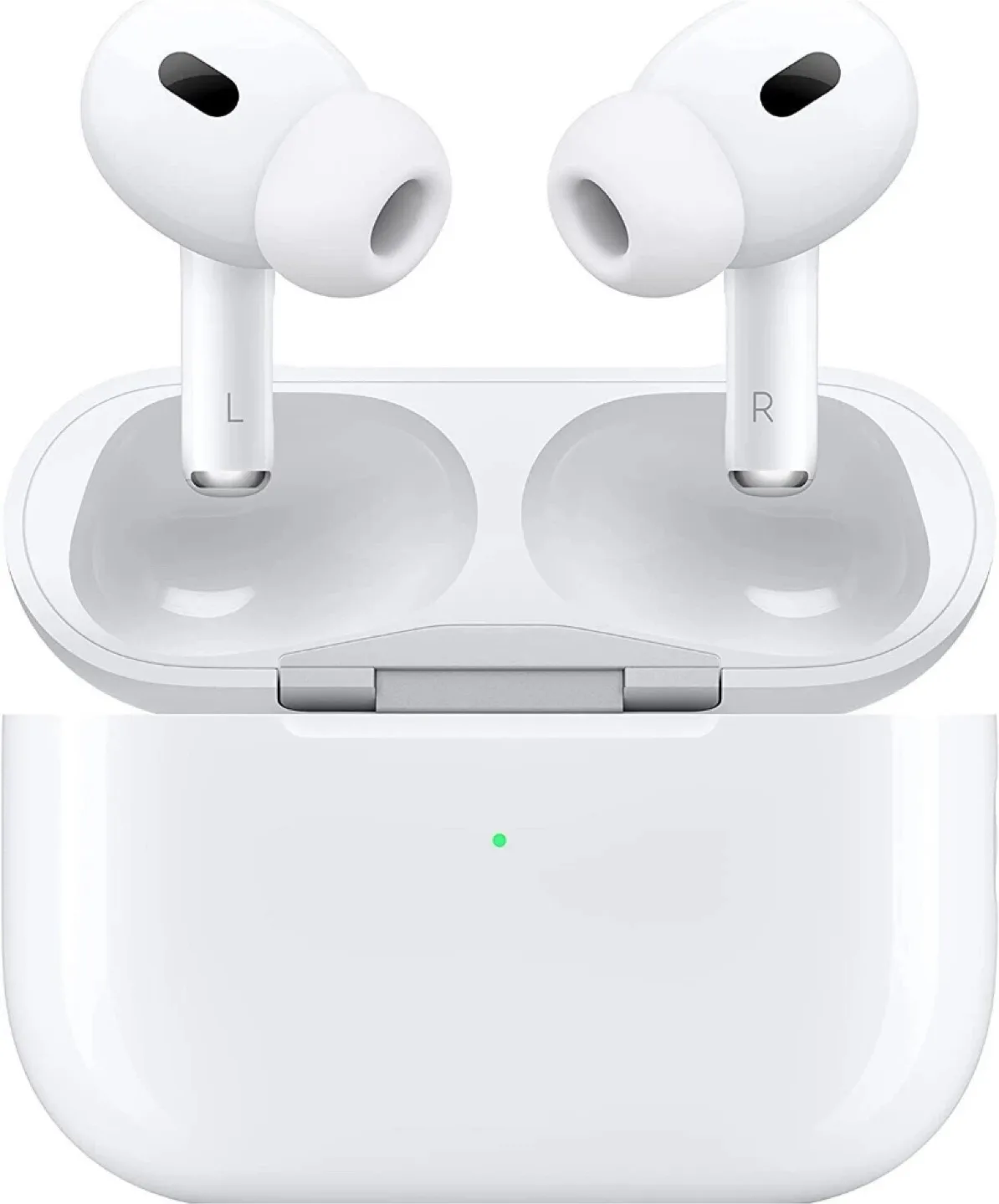 Apple AirPods Pro (2nd generation) thumbnail