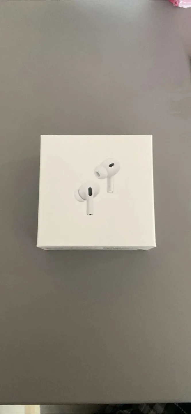 New Apple AirPods Pro (2nd generation) thumbnail