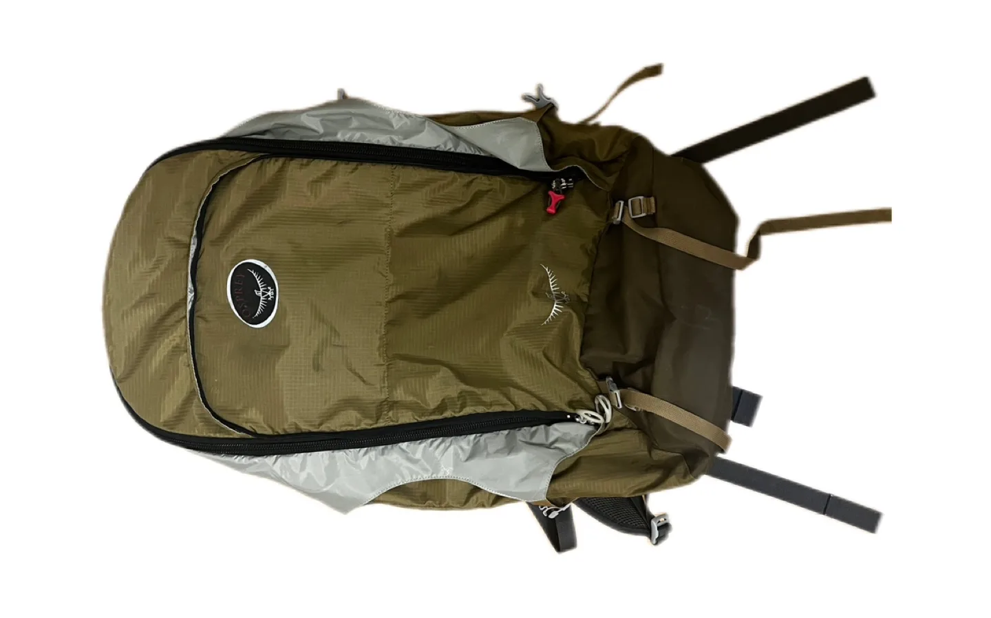 Osprey Backpack thumbnail