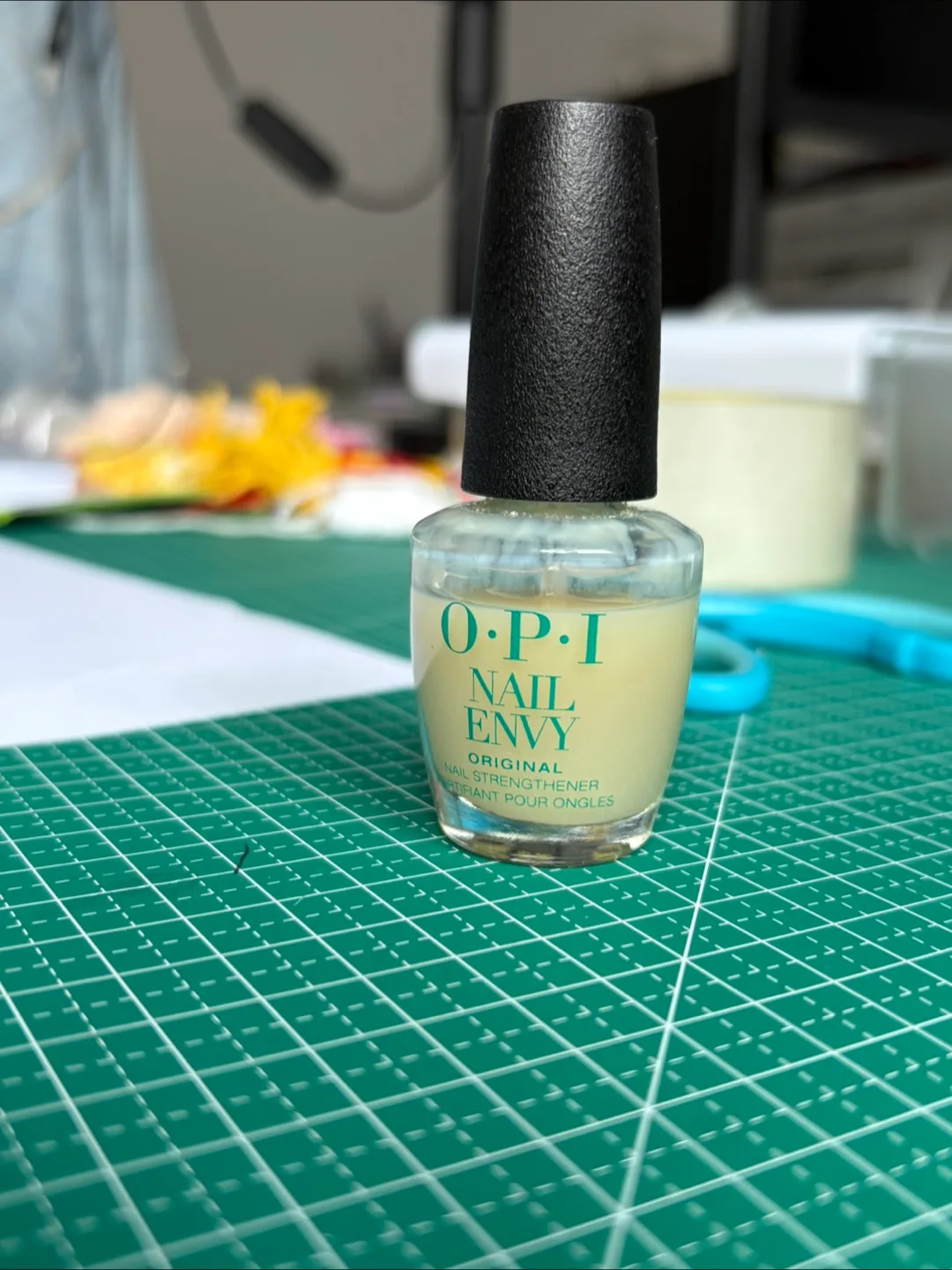 OPI Nail Envy Original Nail Strengthener thumbnail
