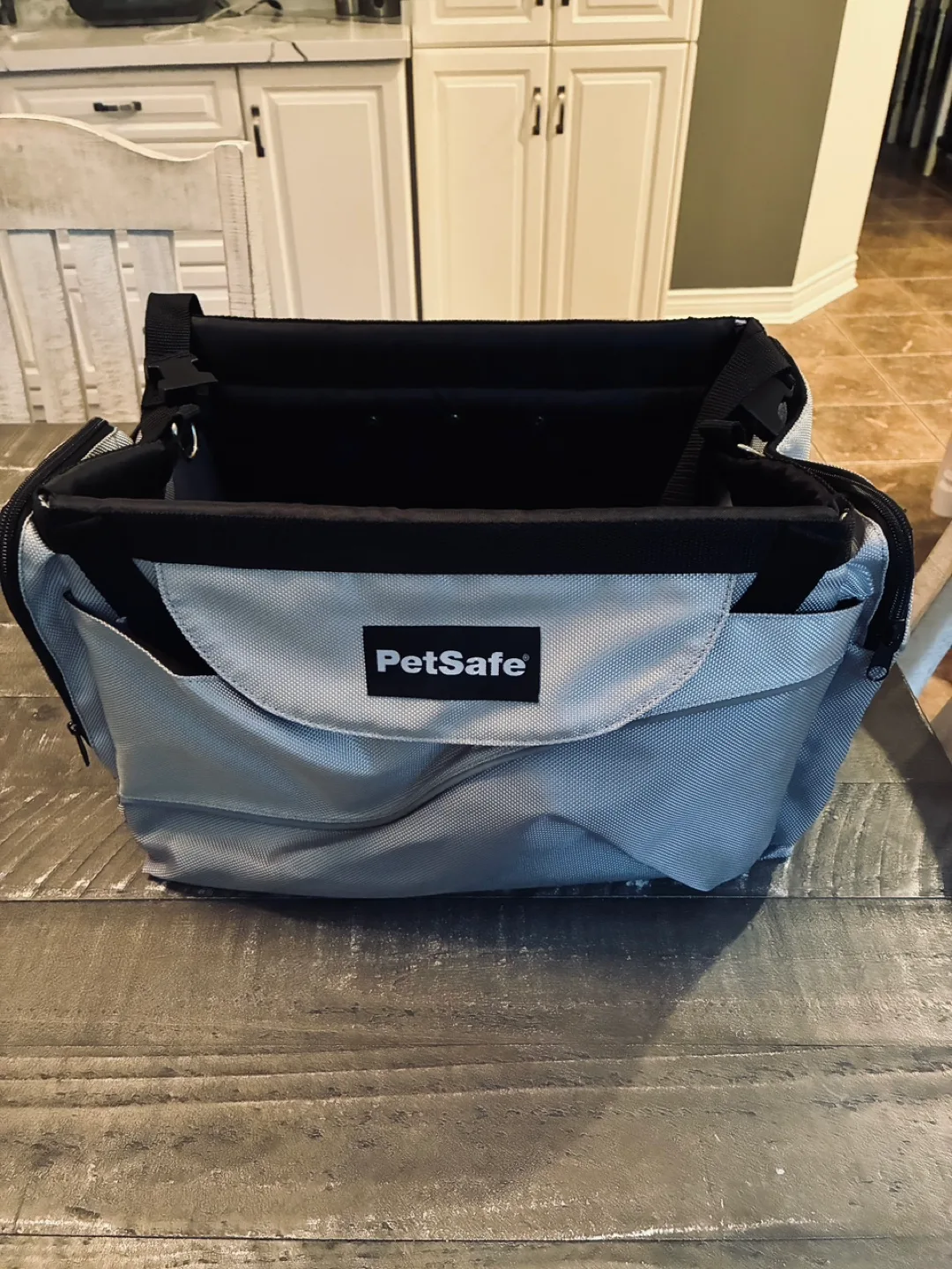 PetSafe Dog Car Seat Booster thumbnail