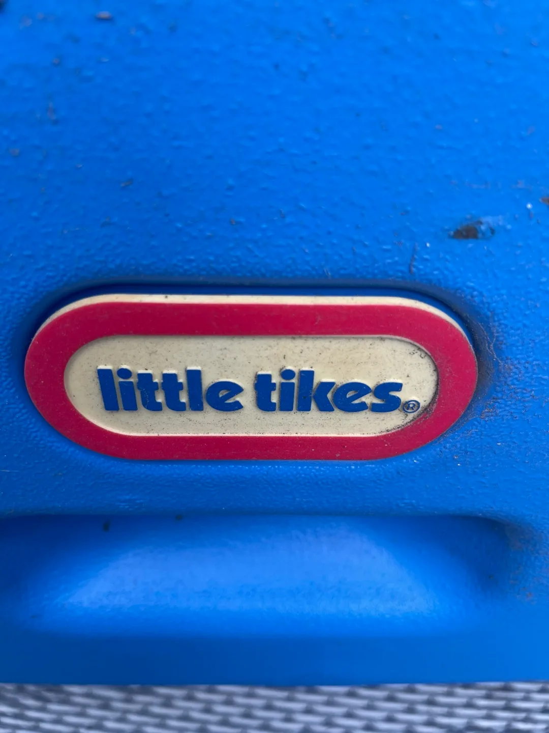 Little Tikes Kids Picnic Table thumbnail