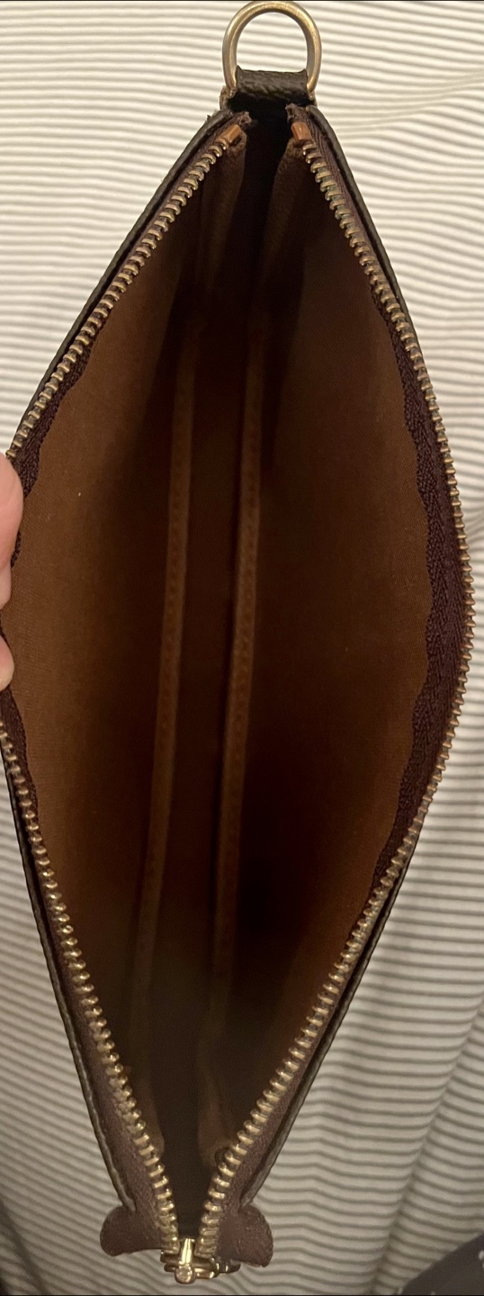 Louis Vuitton Monogram Pochette Accessories - photo 3