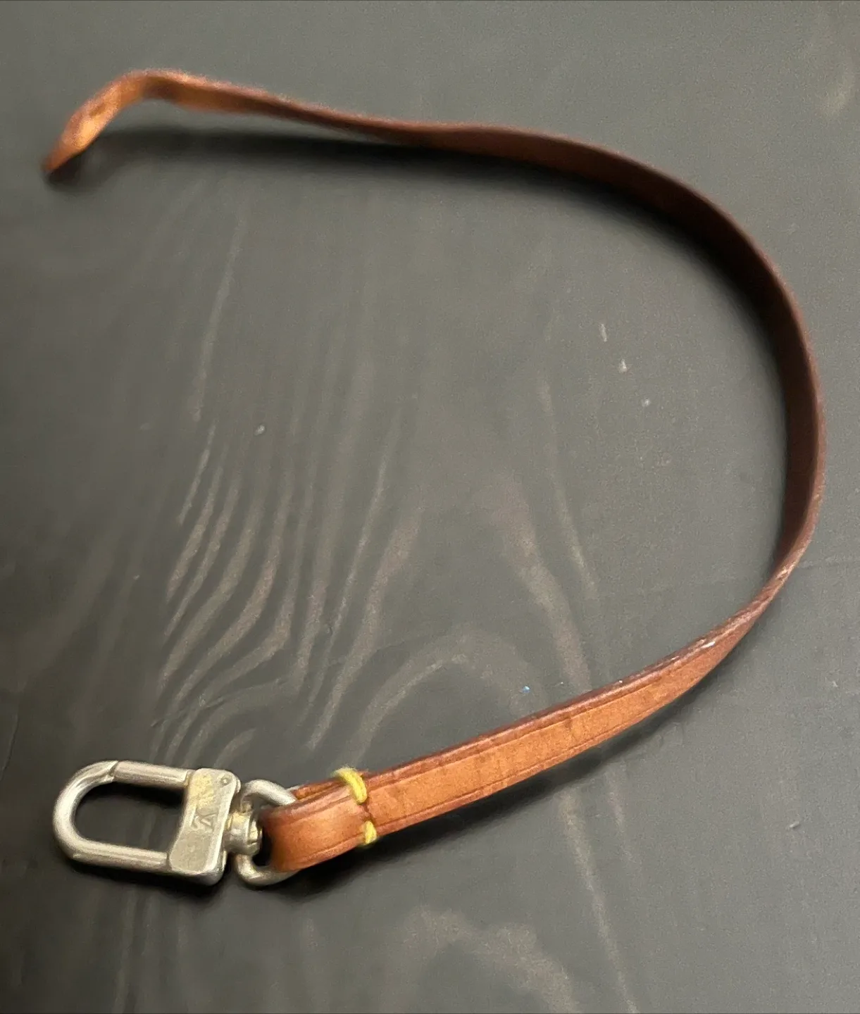 Louis Vuitton Monogram Pochette Accessories image indicator(5)