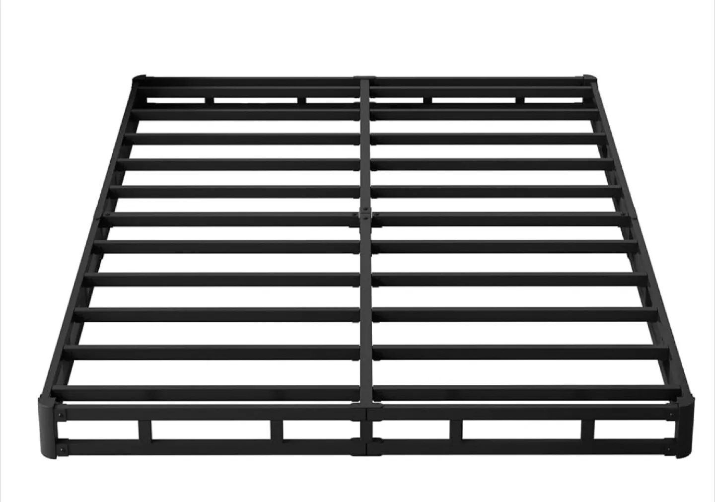 Full Size Bed Frame - BS4-5F - Brand New in Box! image indicator(4)