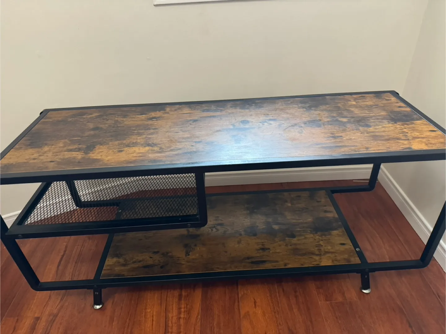 TV stand for 55” Television thumbnail