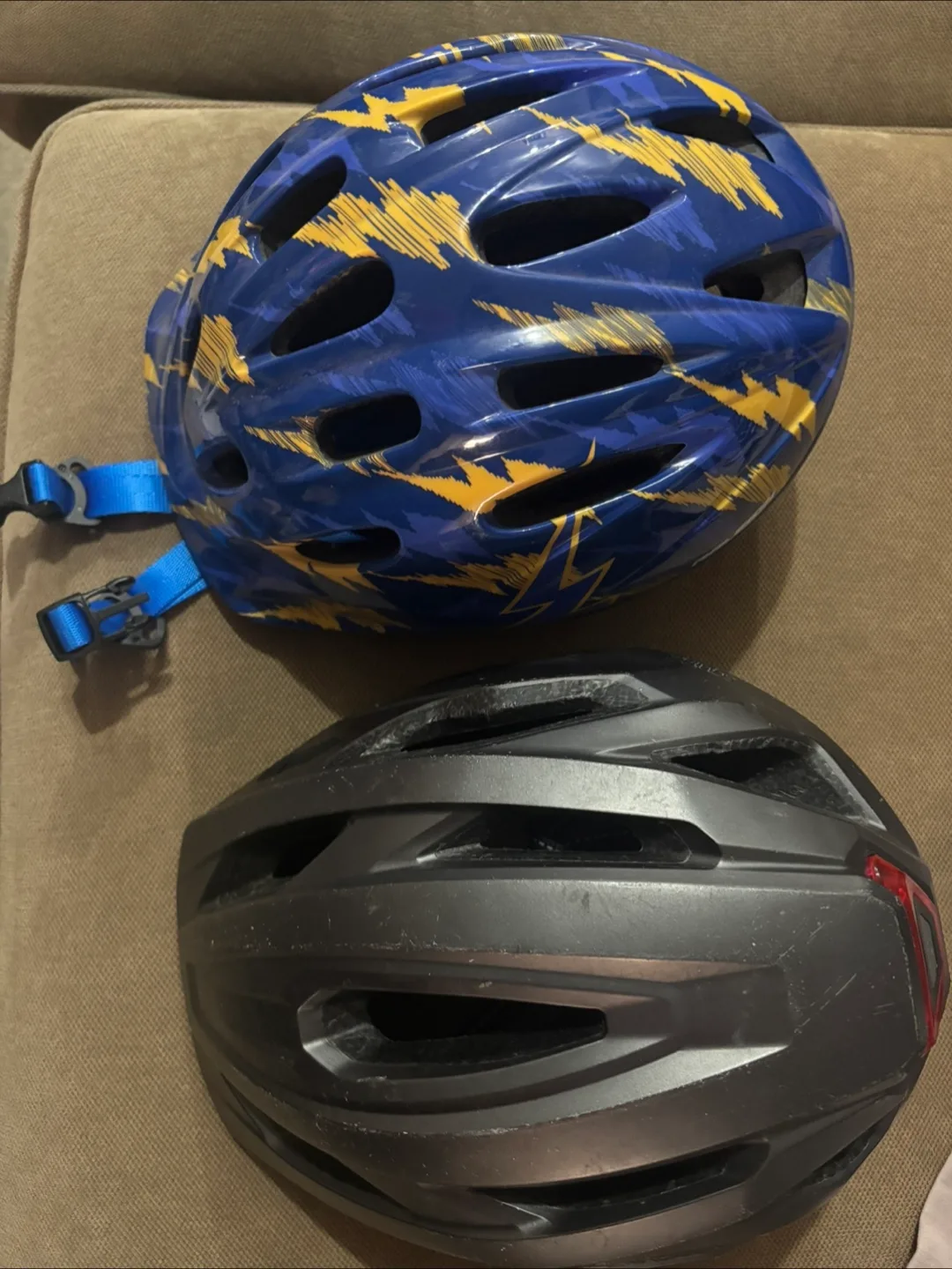 Tout-petit & MIPS Kids' Bike Helmets - 47-50cm thumbnail
