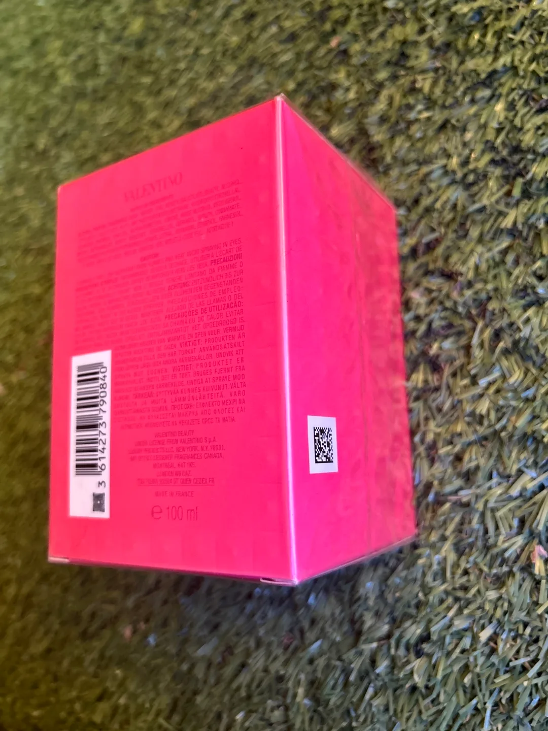 Valentino Donna Born In Roma Intense (100ml) image indicator(3)