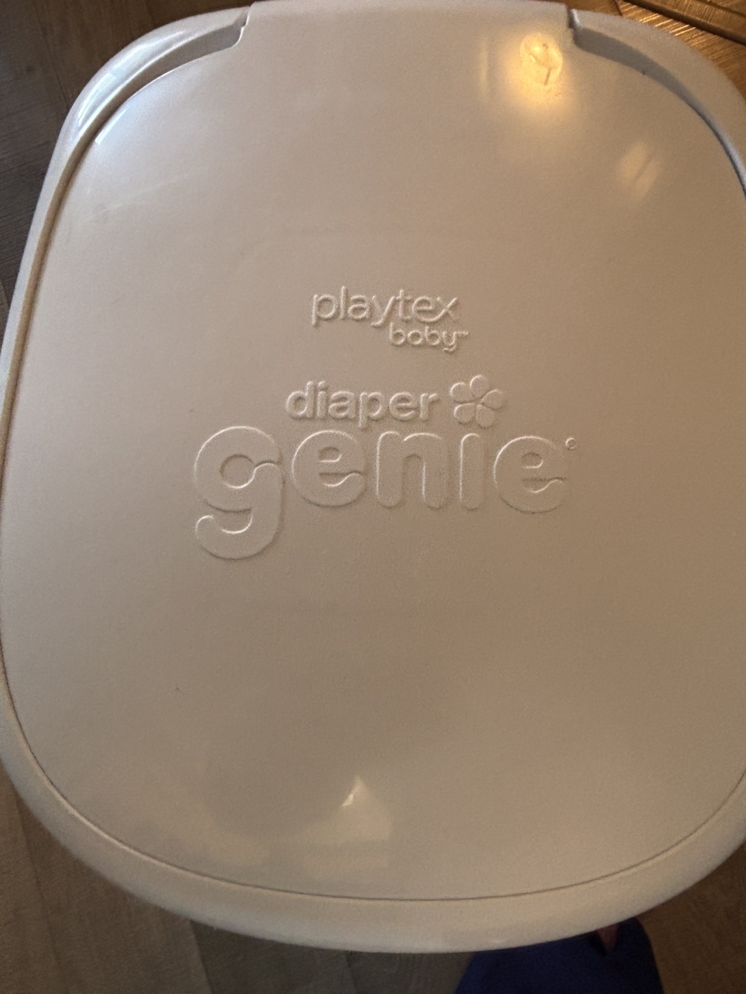 Playtex Baby Diaper Genie Pail