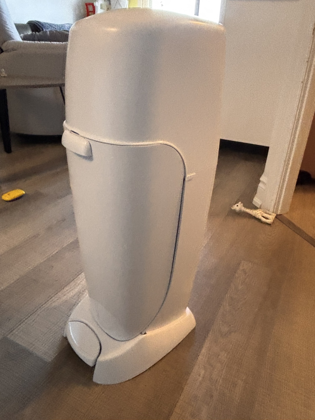 Playtex Baby Diaper Genie Pail - photo 2