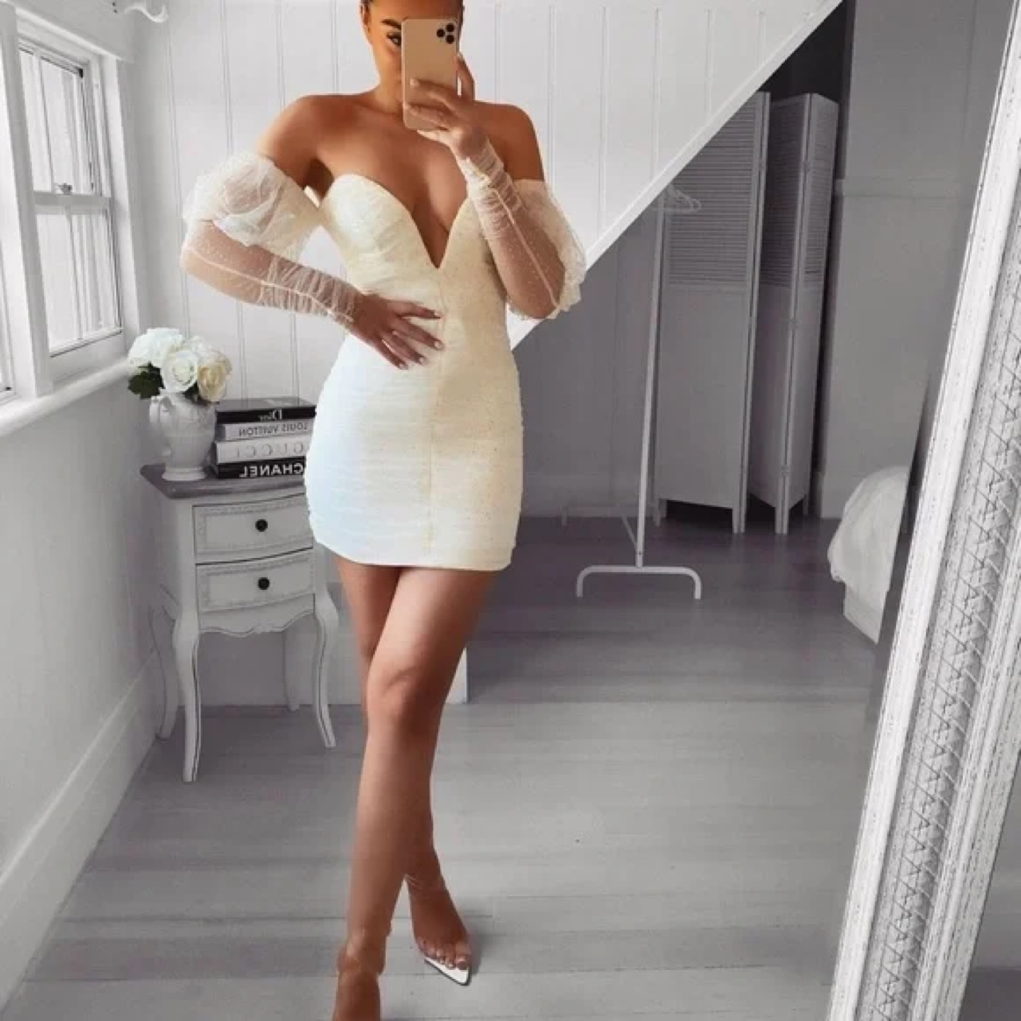 House of CB Mini Dress (Milana) - photo 3