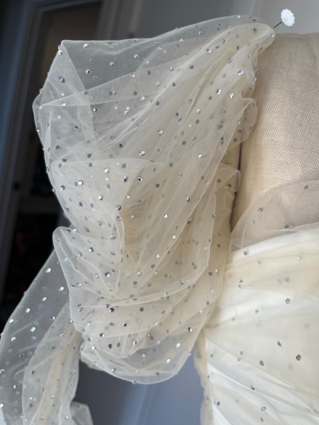 House of CB Mini Dress (Milana) - photo 5