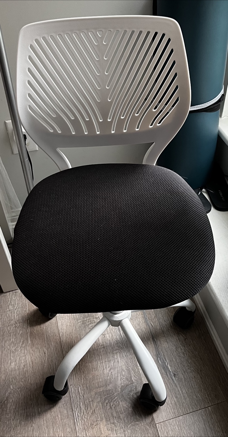 Ekland Swivel Mesh Office Task Chair