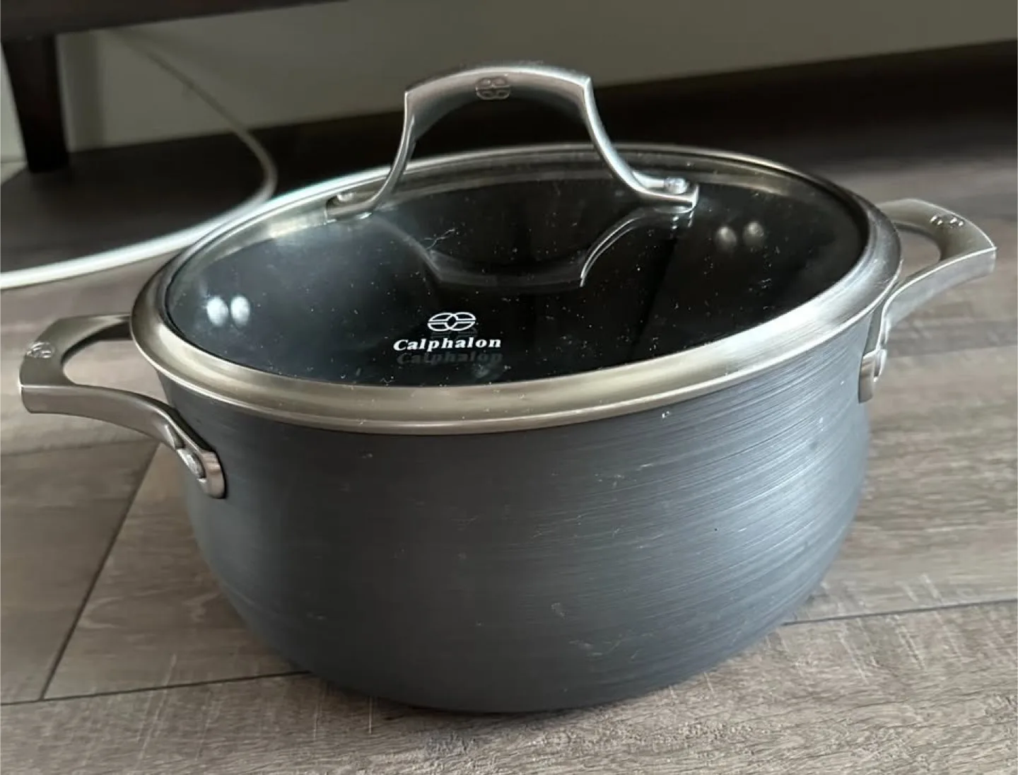 Calphalon Pot with Lid 5 quart thumbnail