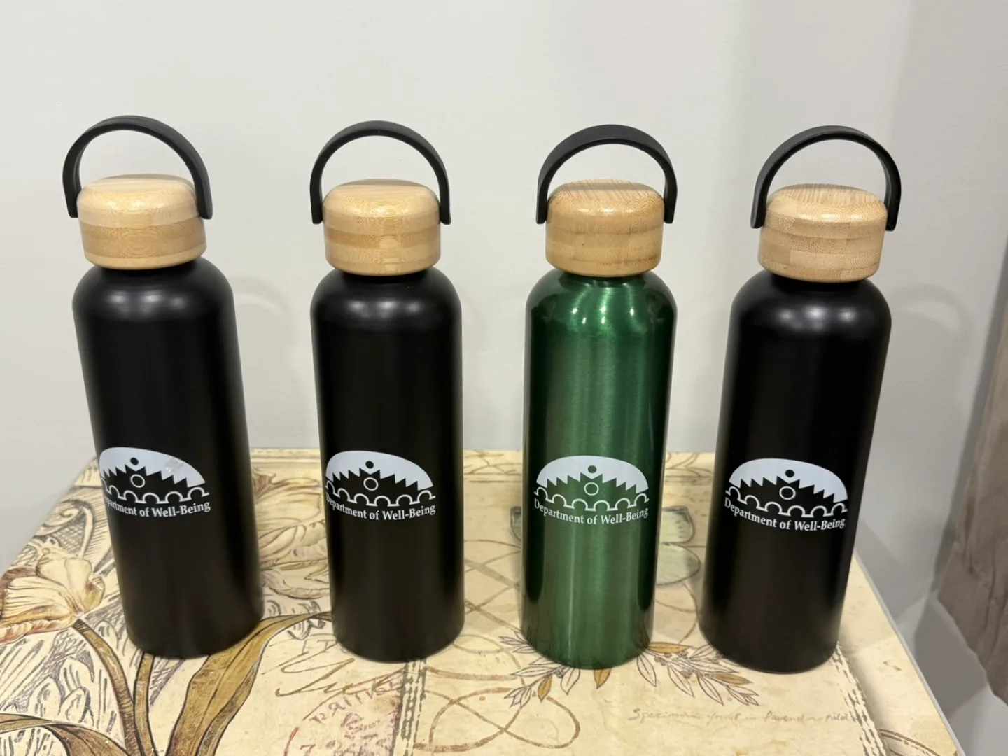 Water Bottles $5 each image indicator(2)