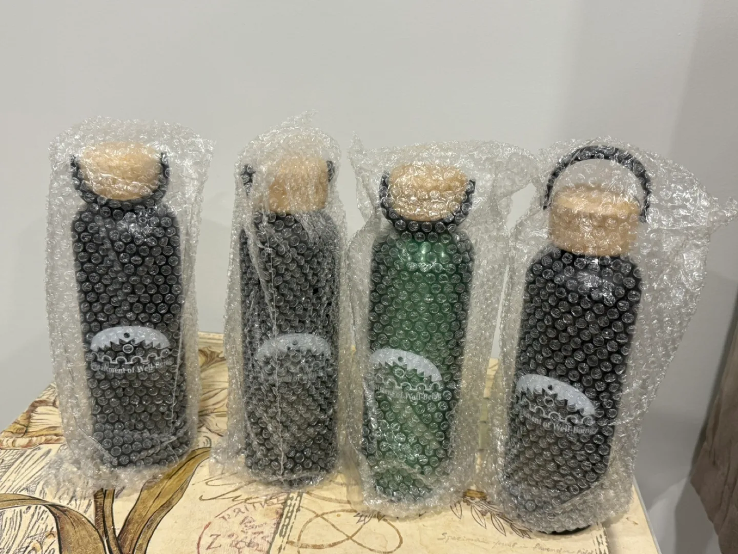 Water Bottles $5 each image indicator(3)