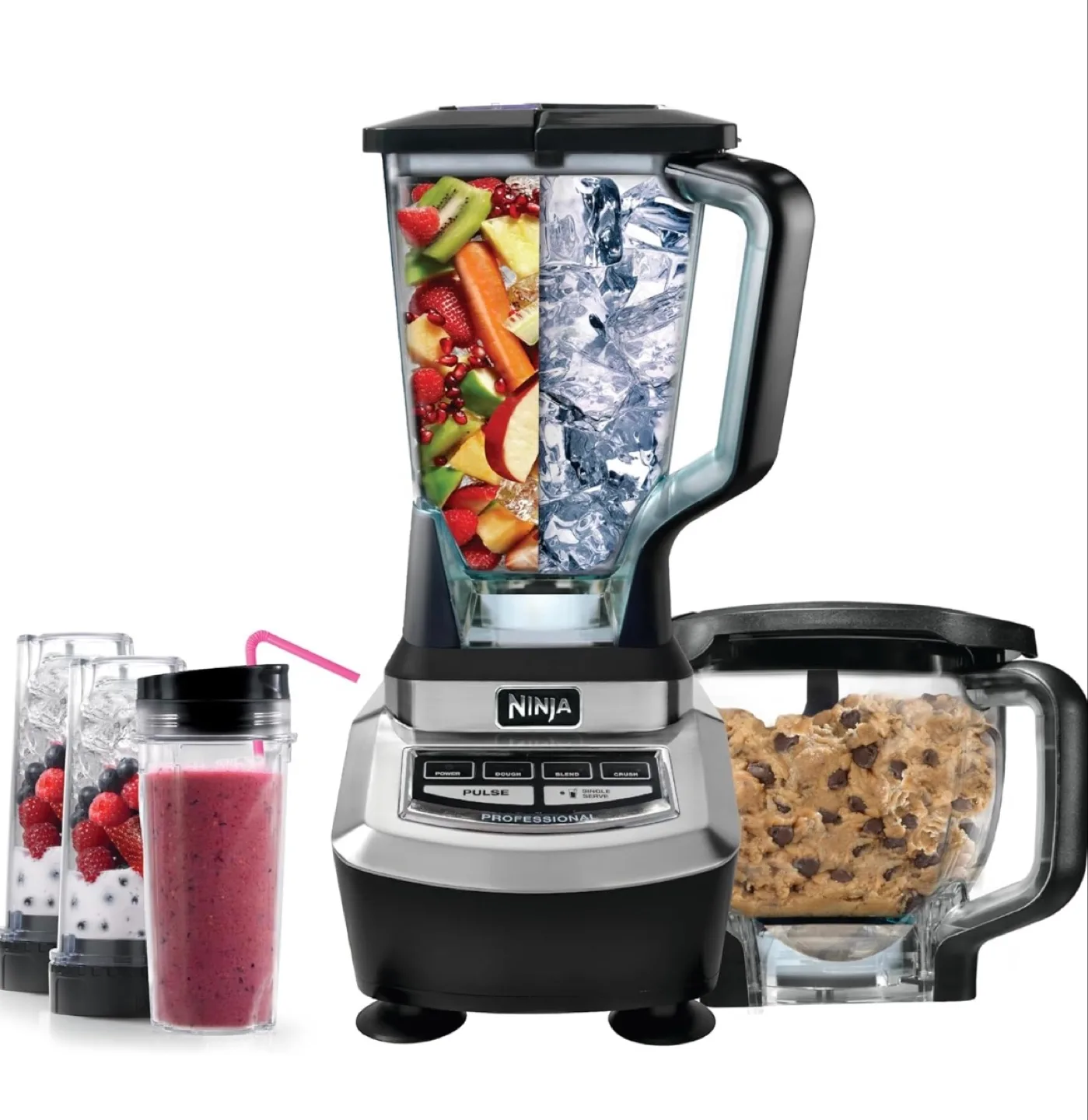 Ninja Professional Blender thumbnail