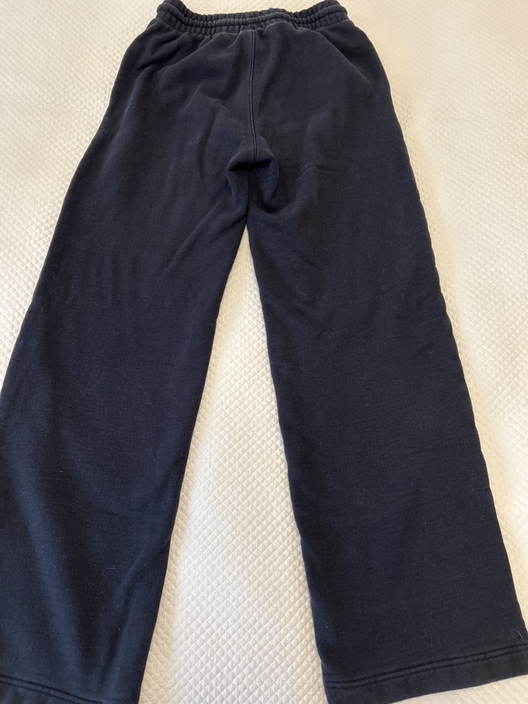 TNA COZYAF Fleece Pants - 2XS - photo 3