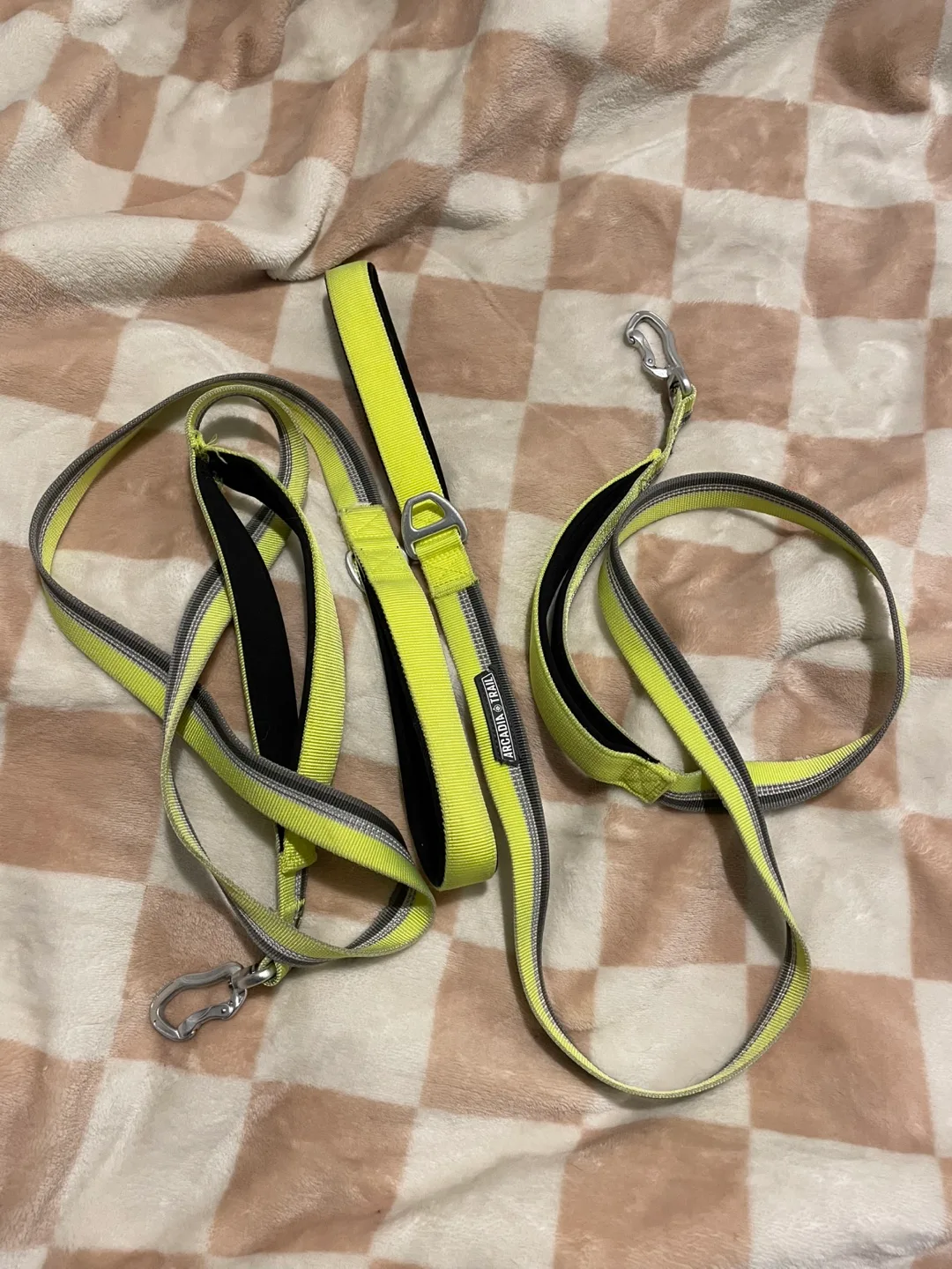 Arcadia Trail Dog Leashes thumbnail