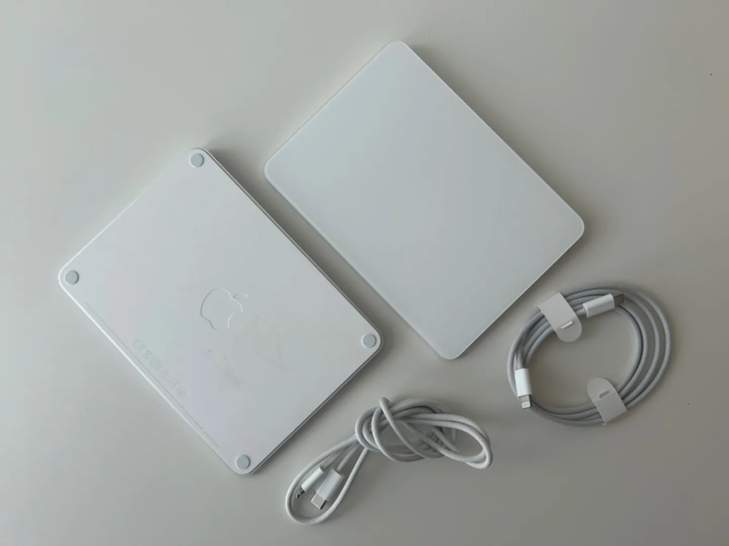 Apple Magic Trackpad for Sale thumbnail