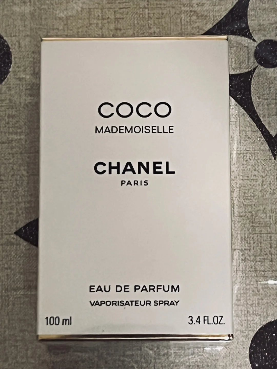 Chanel Coco Mademoiselle EDP 3.4 fl oz thumbnail
