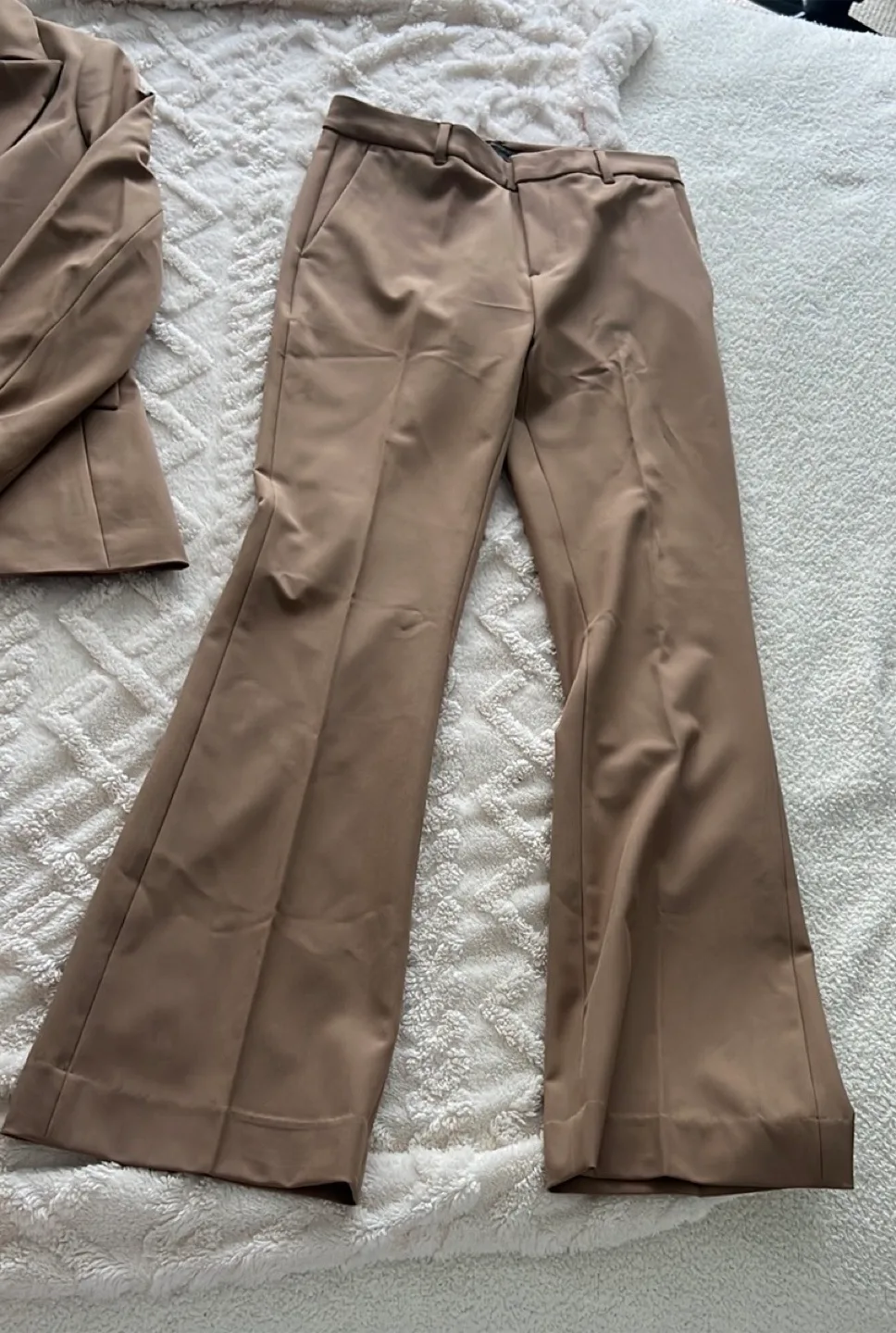 New Banana Republic Suit Set - Size 0 Petite image indicator(5)