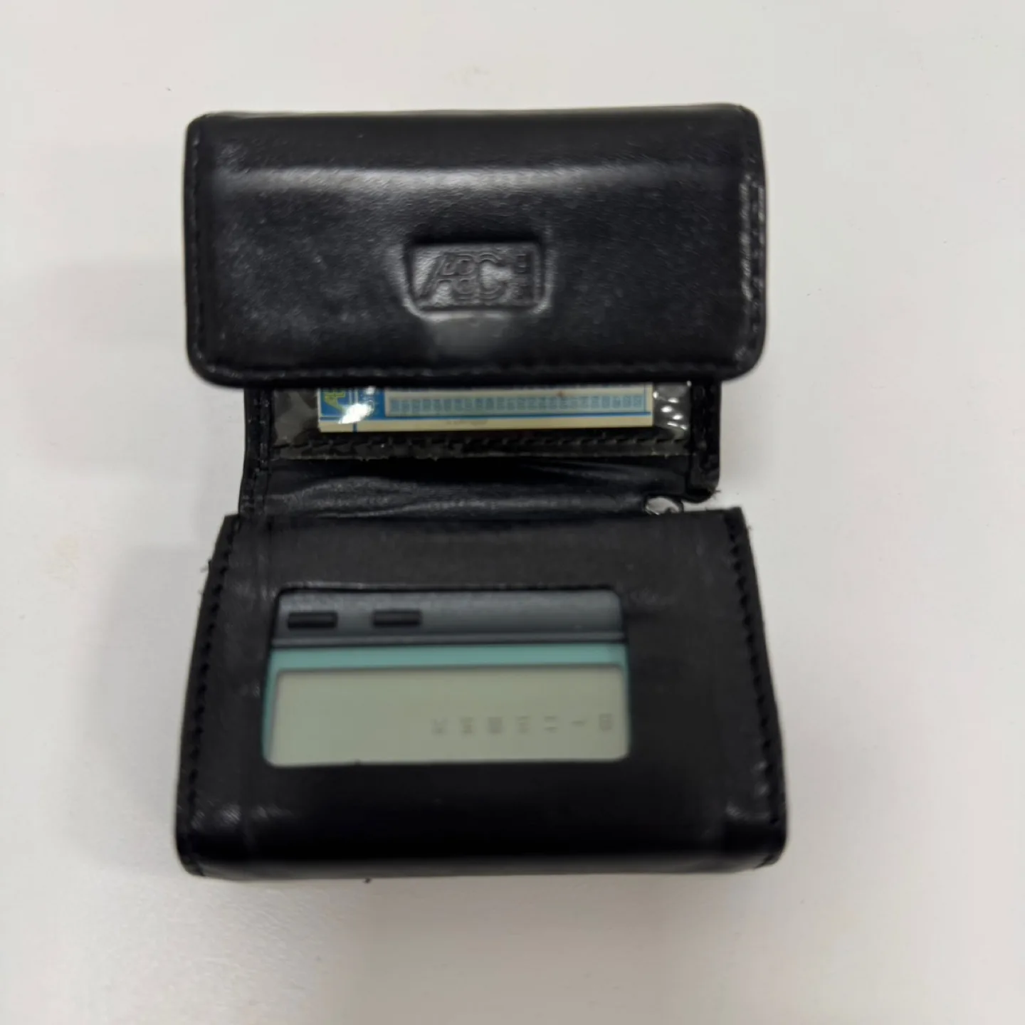 ACI Pager thumbnail