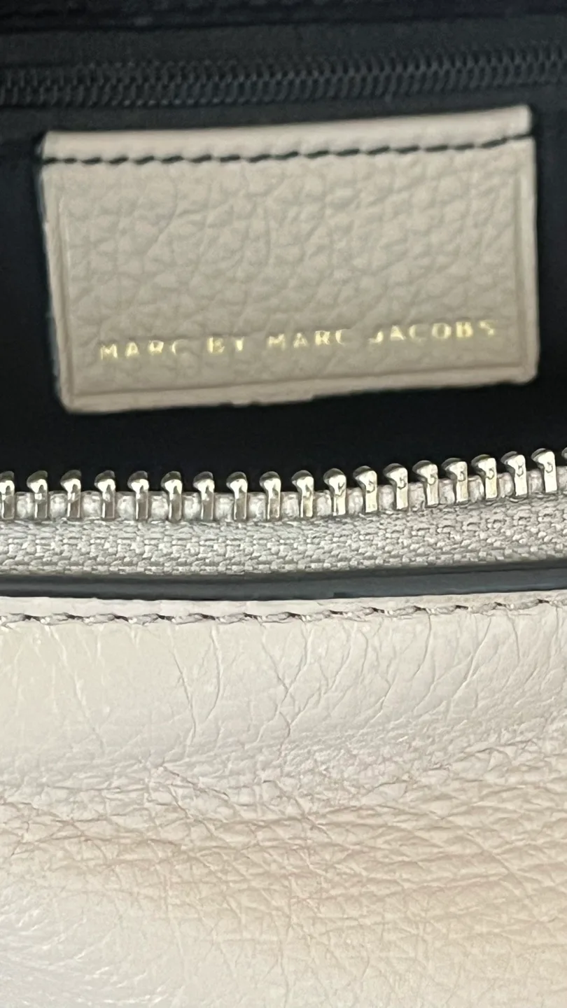 Marc by Marc Jacobs Workwear Satchel image indicator(4)