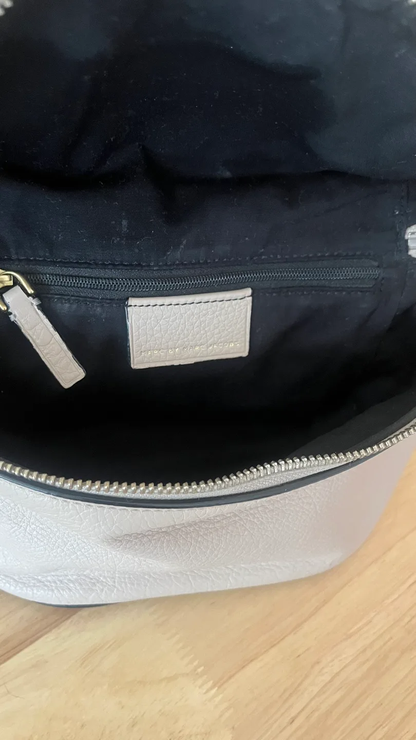 Marc by Marc Jacobs Workwear Satchel image indicator(3)