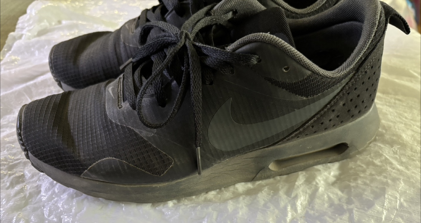Nike Air Max Tavas - US 7 - photo 2
