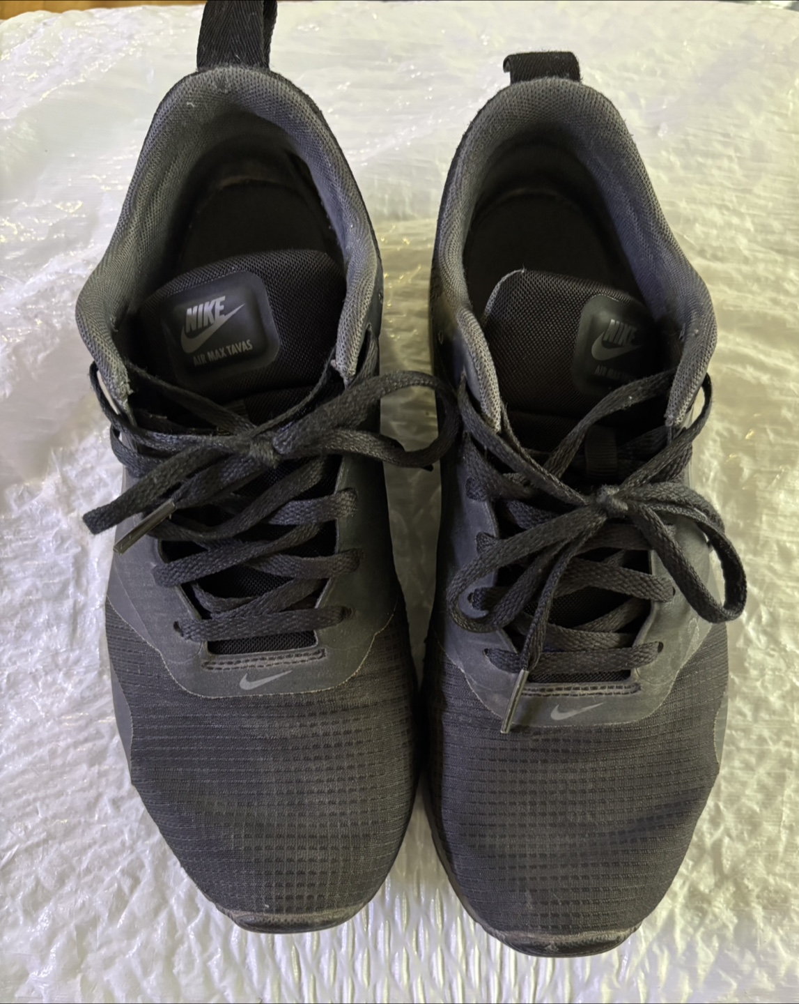 Nike Air Max Tavas - US 7