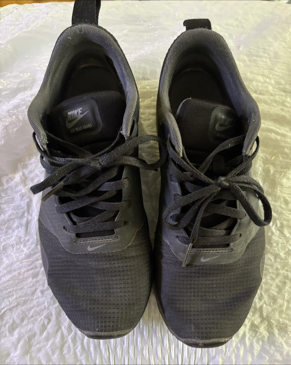 Nike Air Max Tavas - US 7 thumbnail