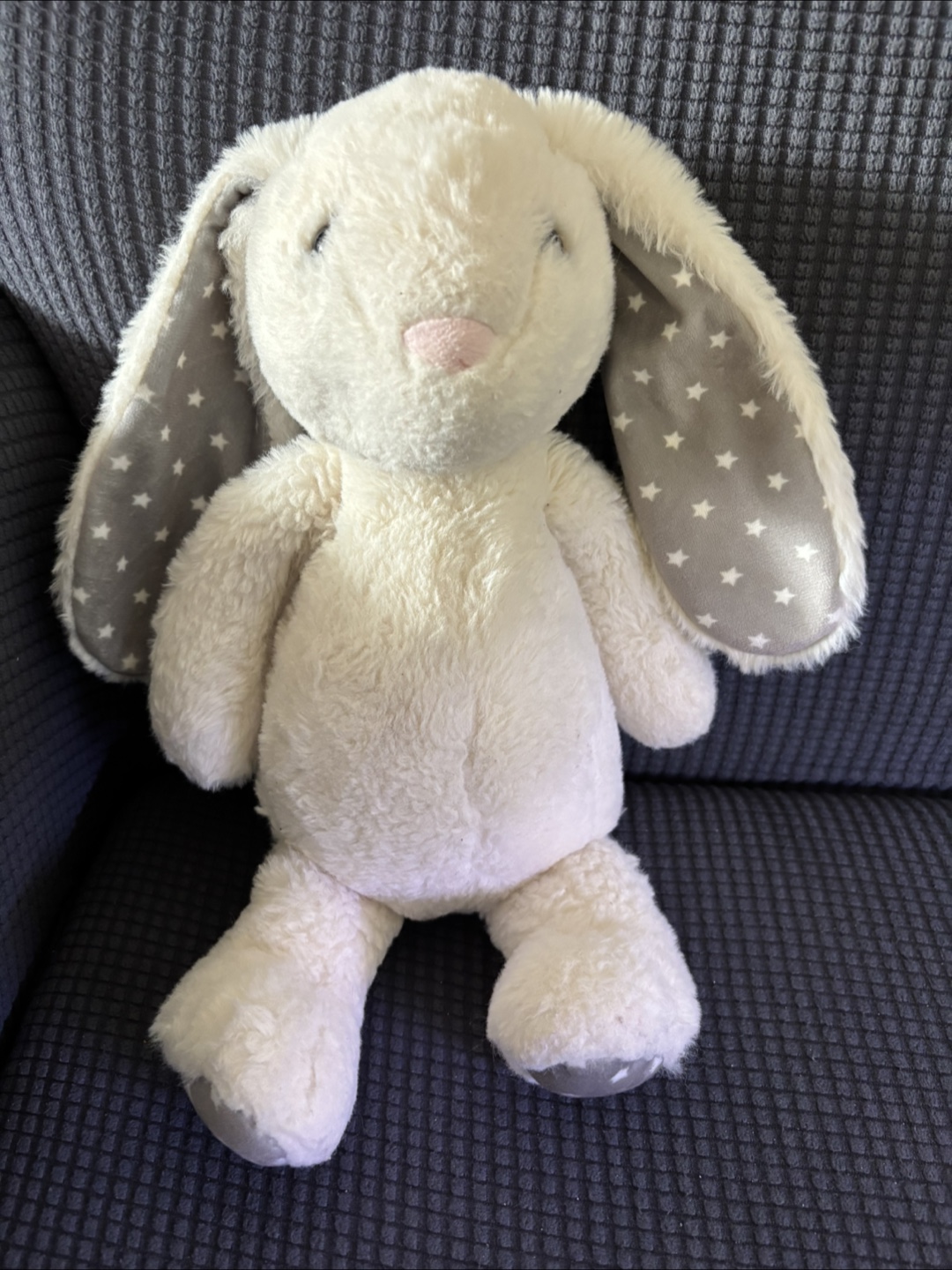 World's Softest Plush Bunny