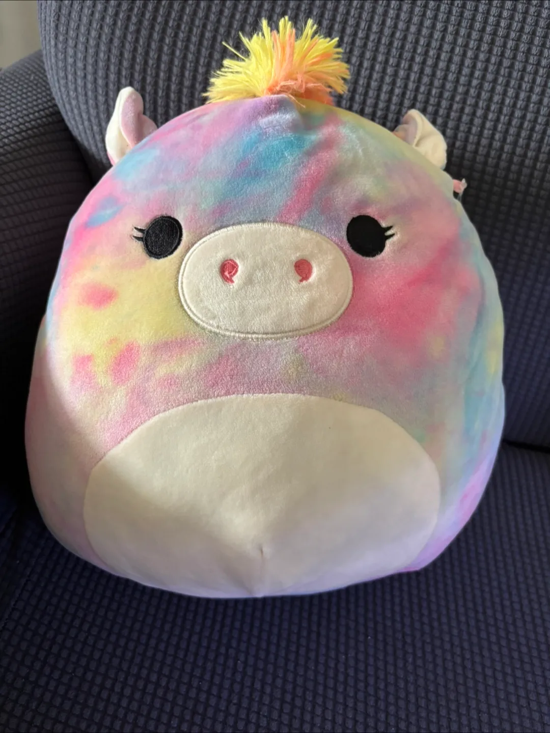 Squishmallows Percy Unicorn Plush Toy thumbnail