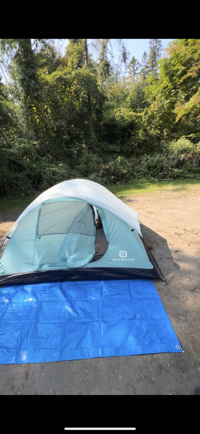 Outbound Tent - Great for Camping! - photo 2